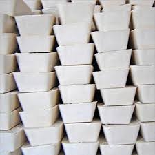 Ferric Alum, for Industrial, Packaging Size : 25Kg, 50kg