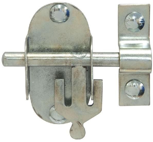 Metal Oval Pad Bolt, Size : Standard