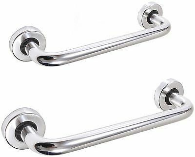 Aluminium Round Bar Door Handle, Feature : Rust Proof