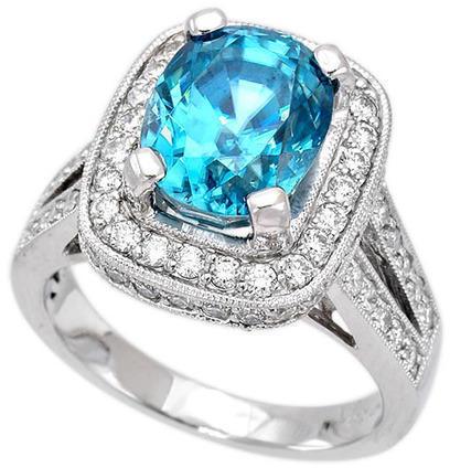 Ladies Stone Ring by Normak Fashions (p) Ltd, ladies stone ring, INR 1 ...