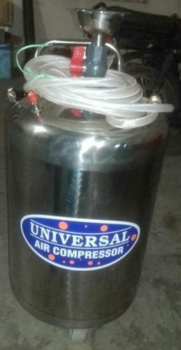 Soap Washer Air Compressor