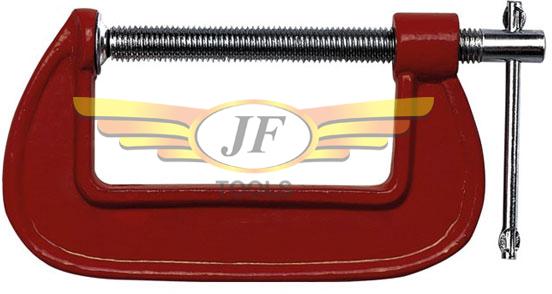 JF Tools G Clamp