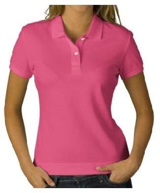 Organic cotton ladies polo t shirts, Feature : Anti-Shrink, Anti-pilling, EL Flashing, Eco-Friendly