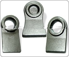 JF Customized steel forging part