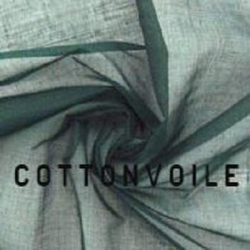 cottonvoile