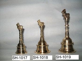 brass handicrafts