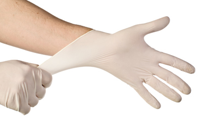 Plain Latex Surgical Gloves, Feature : Easy To Wear