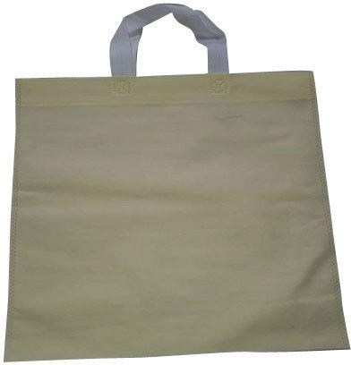 Plain Non Woven Disposable Bags, Carry Capacity : 2kg