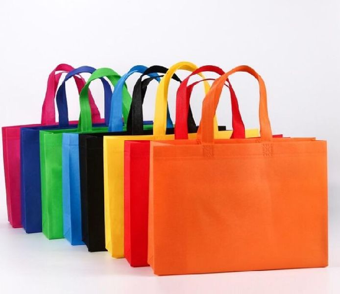 Non Woven Eco Friendly Bags