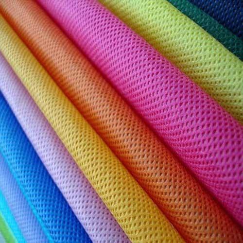 Non Woven Plain Fabric