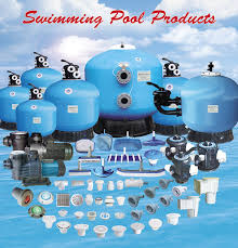 Swimming Pool Equipments