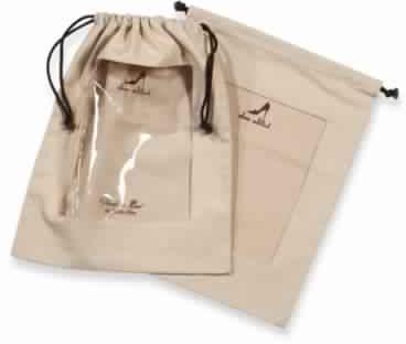 Cotton Drawstring Bag, Size : Mini(<20cm), Customized