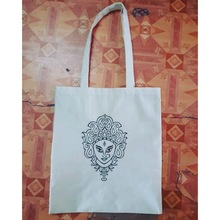 HIGH QUALITY CANVAS TOTE BAG