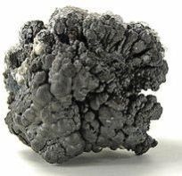 Low Tenor Hematite Iron Ore