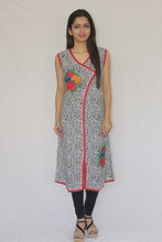 LADIES KURTIS FOR WINTERS