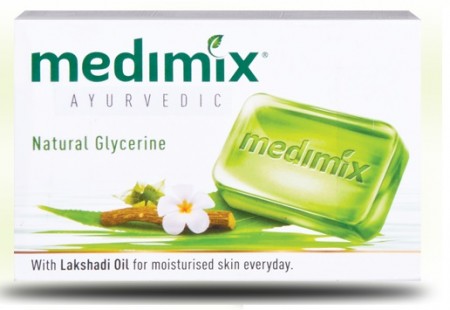 MEDIMIX DRY SKIN SOAP