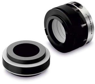 PTFE Bellow Seals