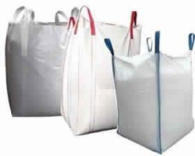 Jumbo Bags (Fibc Bags)