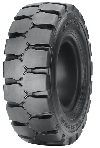 Rubber Industrial Vehicle Tyre, Feature : Durable