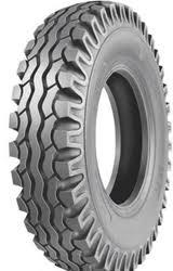 Tubed Rubber MRF Truck Tyre, for Light Commercial Vehicle, Feature : Good Griping
