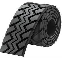 Tread Rubber, for Tyre Use, Feature : Complete Finishing, Foldable