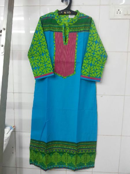 CHOICE ART designer kurti