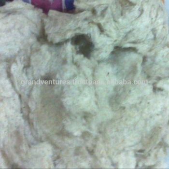 New Life cotton waste, for Filling Clothes, Pattern : Raw