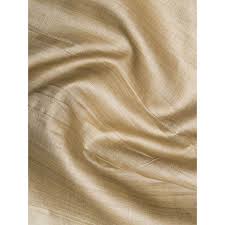tassar silk fabrics