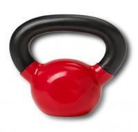 Kettle Bells Double Color