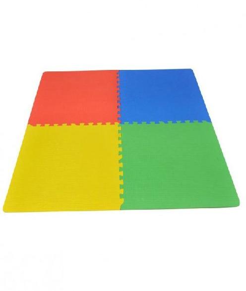 Multi Colour Play Mat
