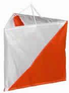 Orienteering Marker - Reflective