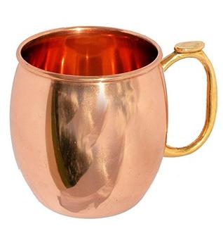 Metal Copper Mug, Feature : Eco-Friendly