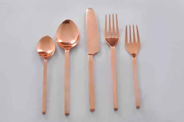 Bright Collection Stainless Steel Cutlery, Feature : Eco-Friendly