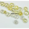 Fancy Loose Round Tambuli Cut Diamond