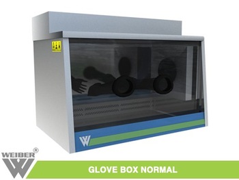 Glove Box Normal