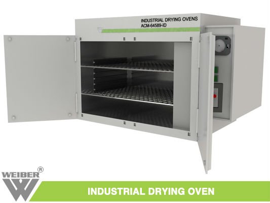 Weiber Industrial Drying Oven