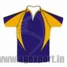 POLYESTER RUGBY JERSEY