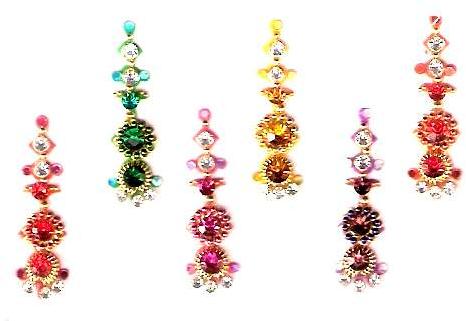 Value Gift Pack Bindis, Color : Multi Colour