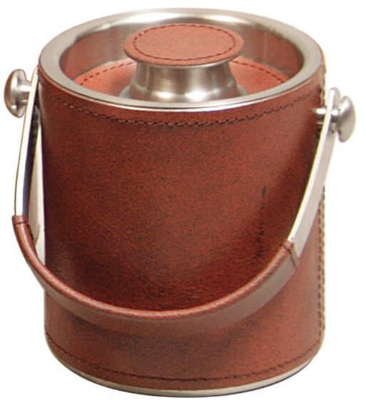 Stainless Steel Double Wall Ice Bucket, Feature : Eco-Friendly, Stocked