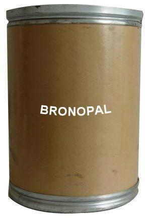 Bronopol Chemical Compound