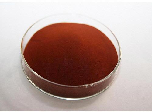 Brown Powder Ferrous Fumarate, For Industrial, Laboratory, Personal, Purity : 99%
