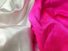 Yarn Dyed Nylon Satin Fabrics, Density : 45T-150T