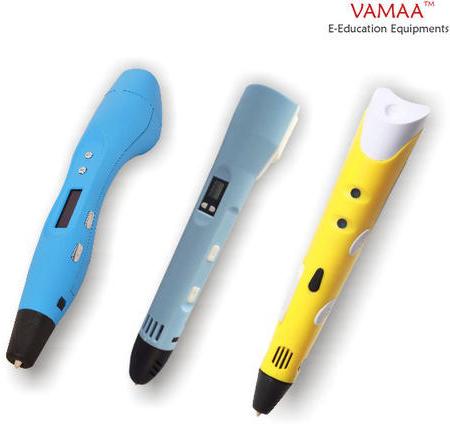 Vamaa 3D Printing Pen