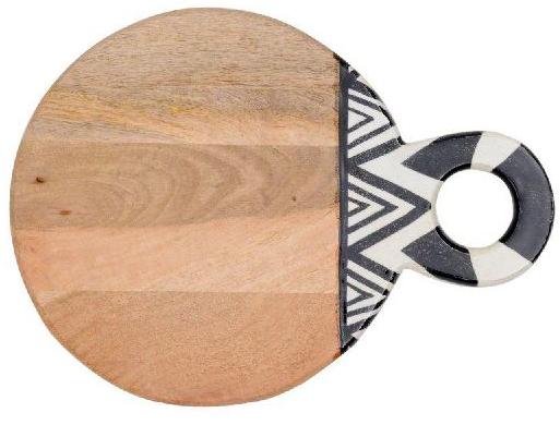 Designer Mango Wood Chopping Board