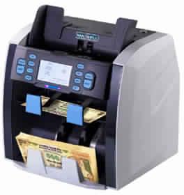 Maxsell Matrix-V Ready Cash Counter Machine