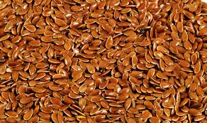 Flaxseeds