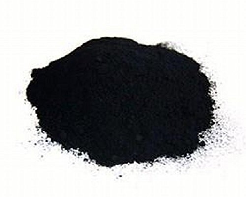 Black Iron Powder