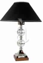 TAWNY Table Lamp