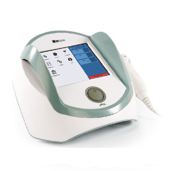 Electrotherapy Ultrasound Combination - Johari Digital Healthcare ...