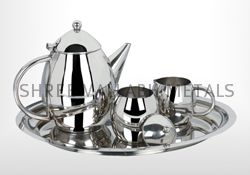 arabian tea set